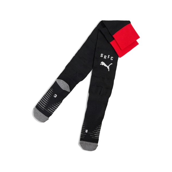 Calcetines Stade Rennais 1ª 2025/26